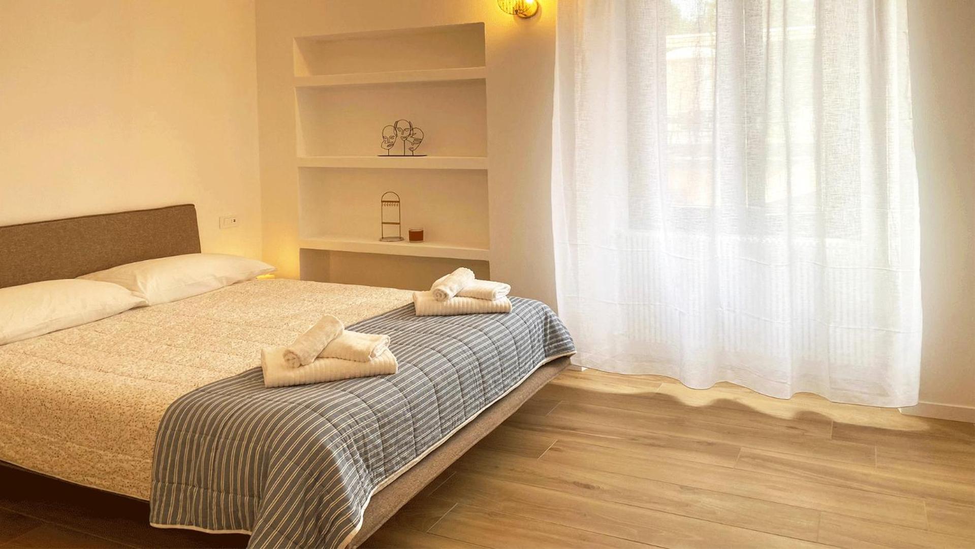 Eva Apartament Baveno Exterior foto